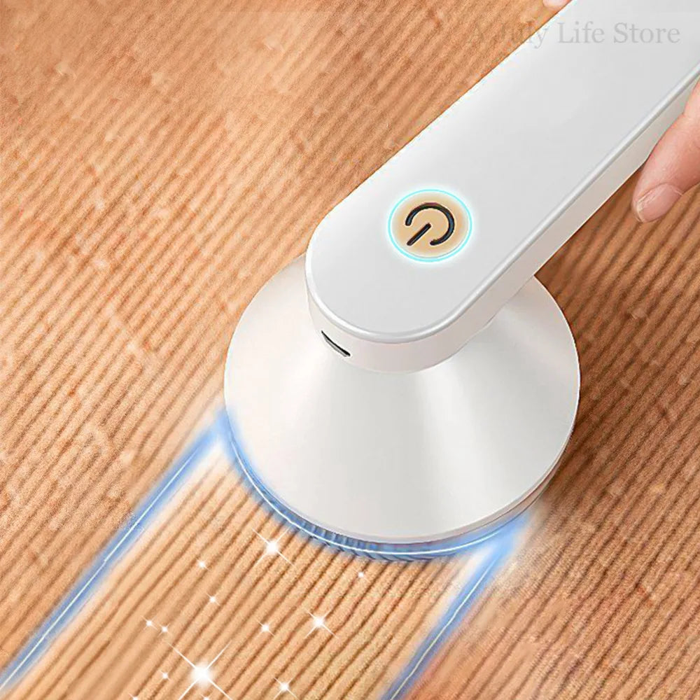 Mini Fabric Lint Remover