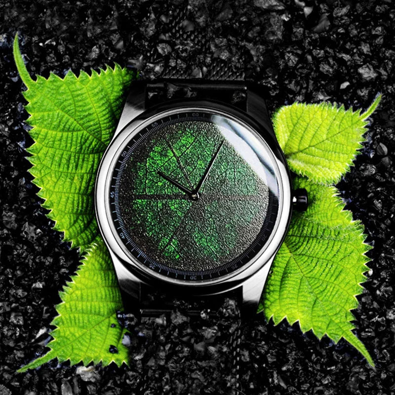 VeinCraft Watch