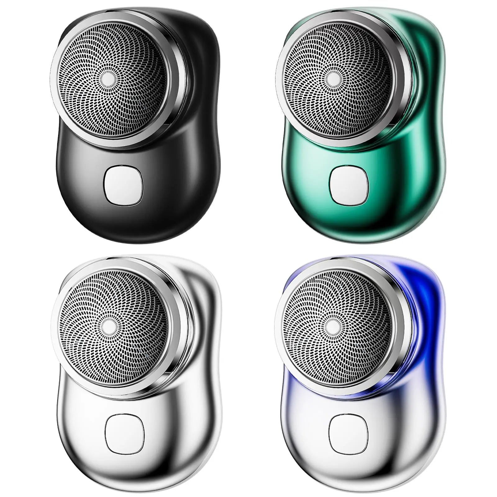 MINI ELECTRIC SHAVER